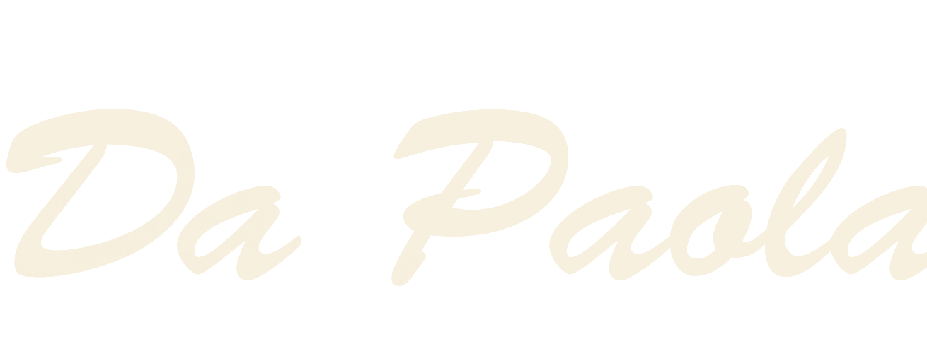 Ristorante da Paola